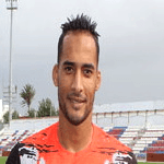Photo of Reda Bounaga