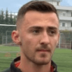 Photo of Редон Джиджа
