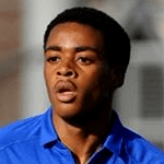 Photo of Reece Brown