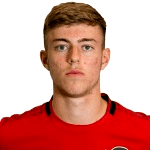 Photo of Reece Devine