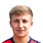 Photo of Риган Гриффитс