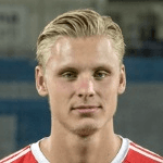 Photo of Reinis Reinholds