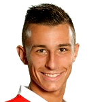 Photo of Rémi Oudin