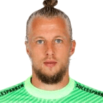 Photo of Ремко Пасвер