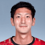 Photo of Ren Ikeda