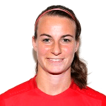 Photo of Renate Jansen