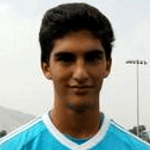 Photo of Renato Espinosa