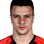 Ренато Кайзер Photo of Ренато Кайзер