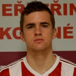 Рене Делич Photo of Рене Делич