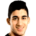 Photo of Reza Heidari