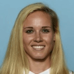 Photo of Riana Fischer
