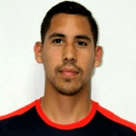 Photo of Ricardo Chávez