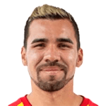 Photo of Ricardo Salcedo