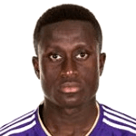 Photo of Richie Laryea
