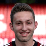 Рико Прайсингер Photo of Рико Прайсингер
