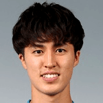 Photo of Riku Furuyado