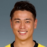 Photo of Riku Hirosue