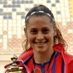 Photo of Риселда Леба