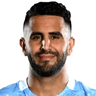 Riyad Mahrez image