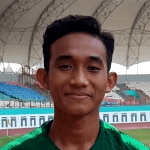 Photo of Rizky Ramadhani