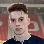 Photo of Robbie Leitch