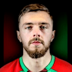 Photo of Робби Макдейд