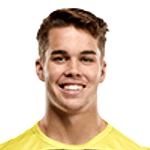 Photo of Robbie Mertz