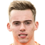 Photo of Robbie Mutch