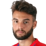 Photo of Rober Sierra