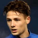 Photo of Роб Хант