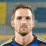 Роберт Гухер Photo of Роберт Гухер
