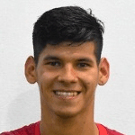 Photo of Robert Morales