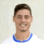 Photo of Roberto Alarcón González