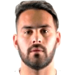 Photo of Enzo Roberto Díaz