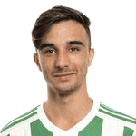 Робер Гонсалес Photo of Робер Гонсалес