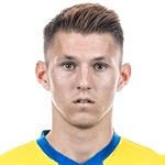 Photo of Робин Беккер