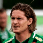 Photo of Robin Book