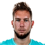 Photo of Robin Himmelmann