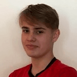 Робин Кане Photo of Робин Кане