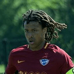 Photo of Робин Эстрём