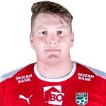 Photo of Robin Haug