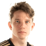 Photo of Robin Sid