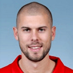 Робин Симович Photo of Робин Симович