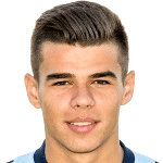 Робин Цигеле Photo of Робин Цигеле