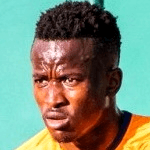 Photo of Tumi Moshobane