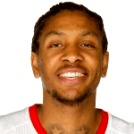 Rodney McGruder
