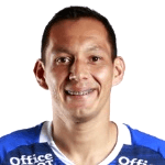 Photo of Rodolfo Cota