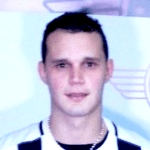 Photo of Родриго Альборно