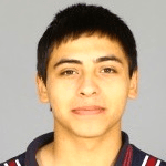 Photo of Rodrigo Castro