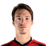 Photo of Rodrigo Febres
